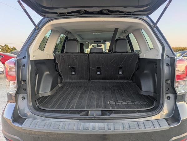 Thumbnail of 2018 SUBARU Forester