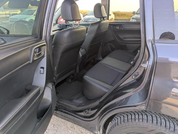 Thumbnail of 2018 SUBARU Forester