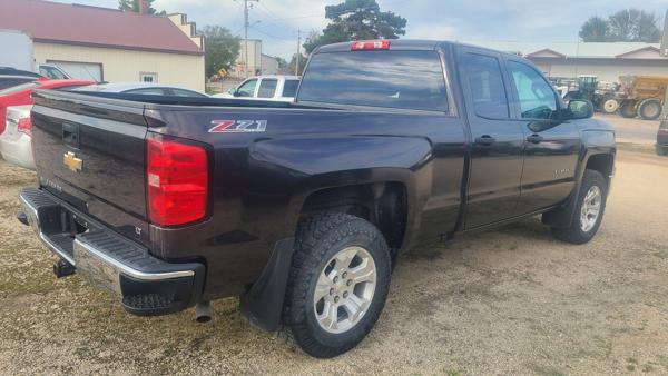 Thumbnail of 2014 CHEVROLET Silverado