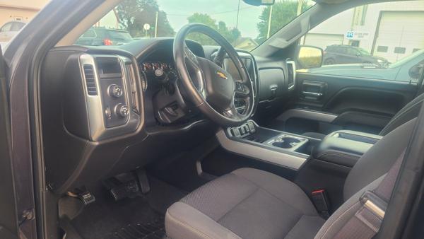 Thumbnail of 2014 CHEVROLET Silverado