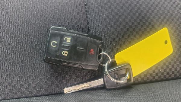 Thumbnail of 2014 CHEVROLET Silverado