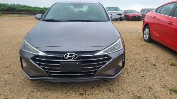 Thumbnail of 2019 HYUNDAI Elantra