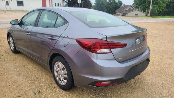 Thumbnail of 2019 HYUNDAI Elantra