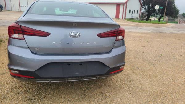 Thumbnail of 2019 HYUNDAI Elantra