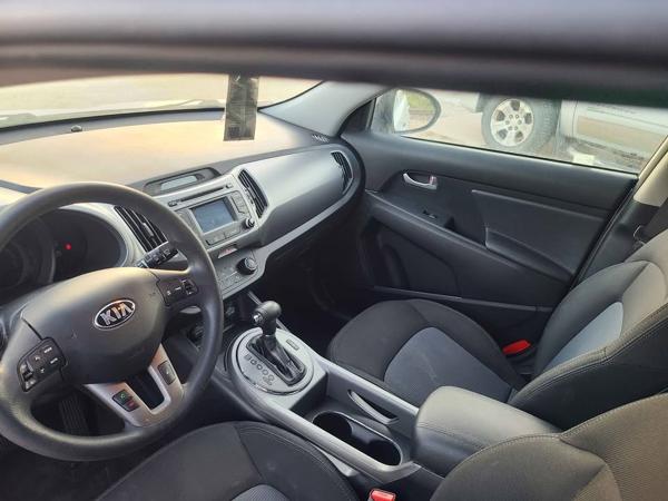 Thumbnail of 2015 KIA Sportage