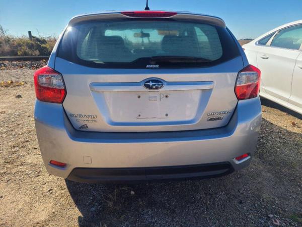 Thumbnail of 2015 SUBARU Impreza