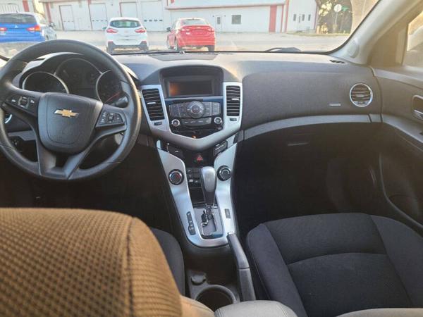 Thumbnail of 2016 CHEVROLET Cruze Limited