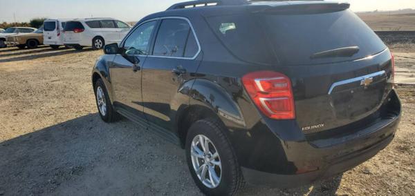 Thumbnail of 2017 CHEVROLET Equinox