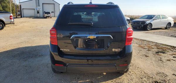 Thumbnail of 2017 CHEVROLET Equinox