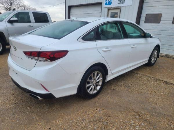 Thumbnail of 2018 HYUNDAI Sonata