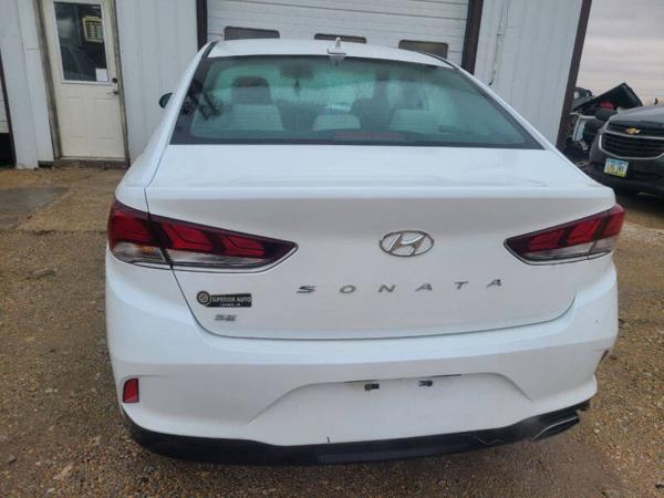 Thumbnail of 2018 HYUNDAI Sonata