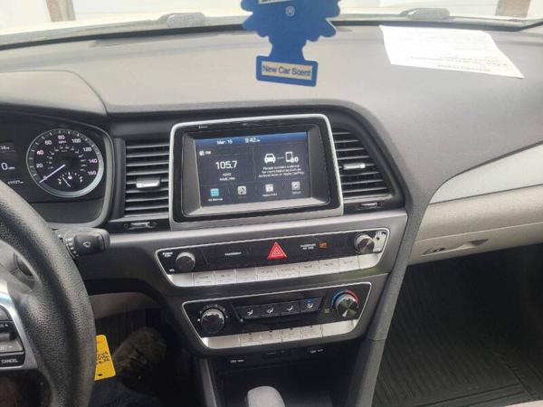 Thumbnail of 2018 HYUNDAI Sonata