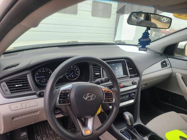 Thumbnail of 2018 HYUNDAI Sonata