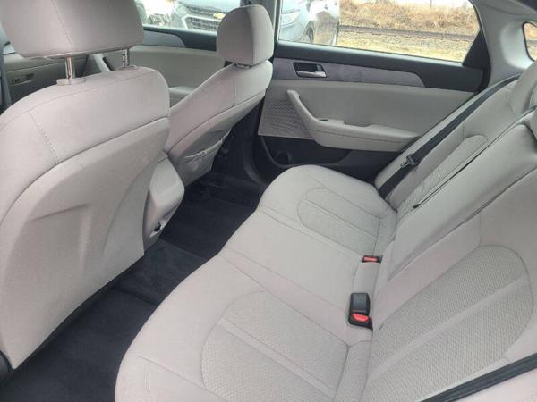 Thumbnail of 2018 HYUNDAI Sonata