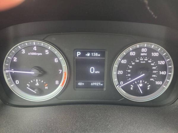 Thumbnail of 2018 HYUNDAI Sonata