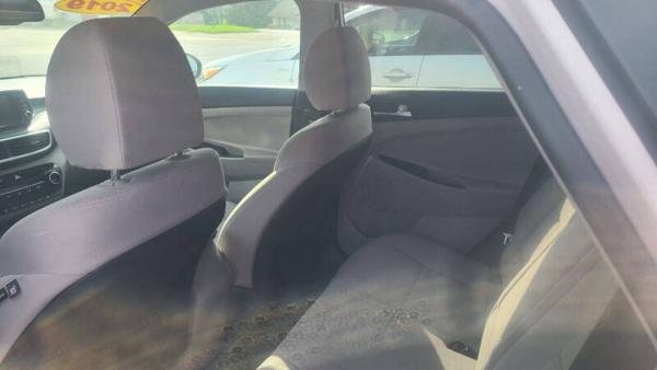 Thumbnail of 2019 HYUNDAI Tucson