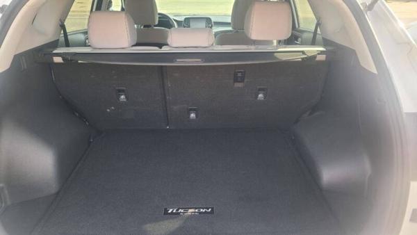 Thumbnail of 2019 HYUNDAI Tucson