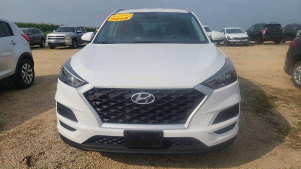 Thumbnail of 2019 HYUNDAI Tucson