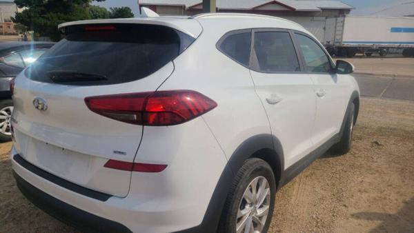 Thumbnail of 2019 HYUNDAI Tucson