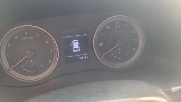 Thumbnail of 2019 HYUNDAI Tucson