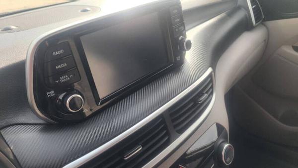 Thumbnail of 2019 HYUNDAI Tucson