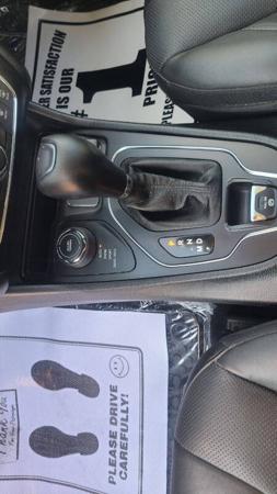 Thumbnail of 2021 JEEP Cherokee