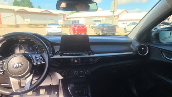 Thumbnail of 2021 KIA Forte