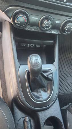 Thumbnail of 2021 KIA Forte