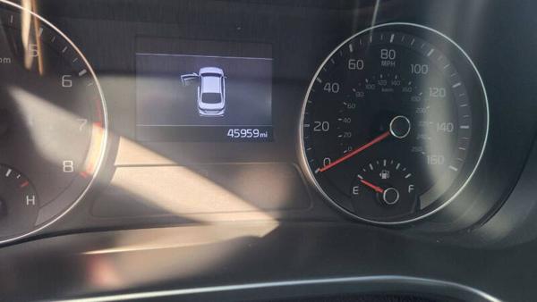 Thumbnail of 2021 KIA Forte